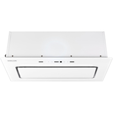 Витяжка WEILOR LUMINA WBG 65 White (УТ000004536)