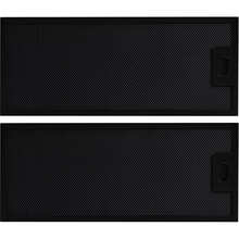 Вытяжка MINOLA HTLS 6634 BLF 1000 LED GLASS