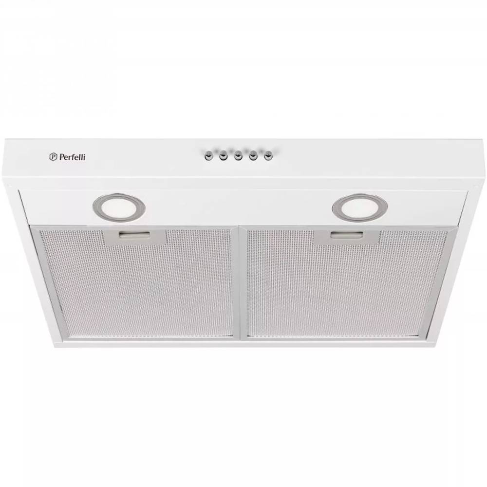 Витяжка PERFELLI PL 5002 W LED