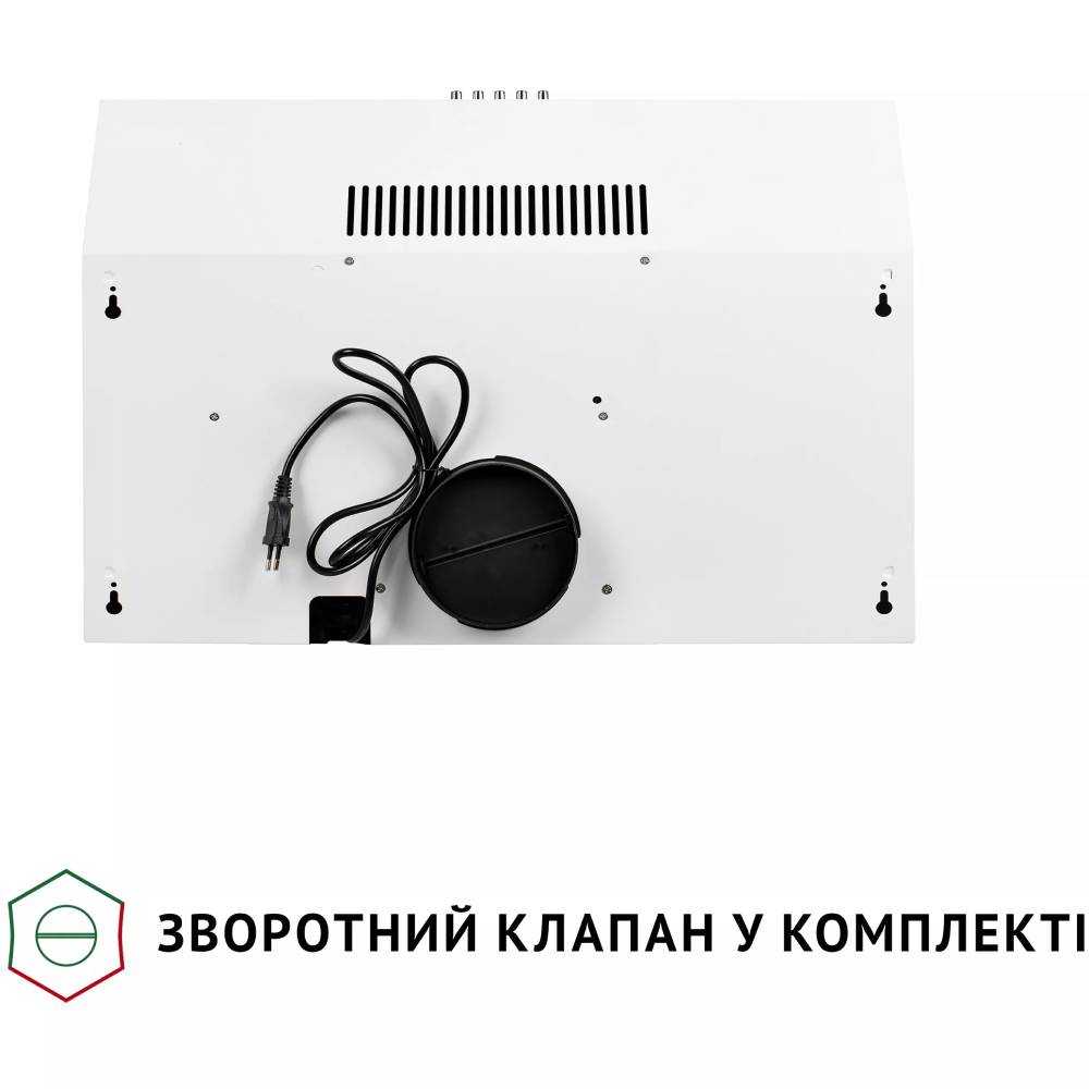 Заказать Витяжка PERFELLI PL 5002 W LED