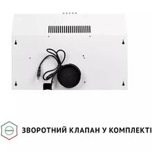 Витяжка PERFELLI PL 5002 W LED