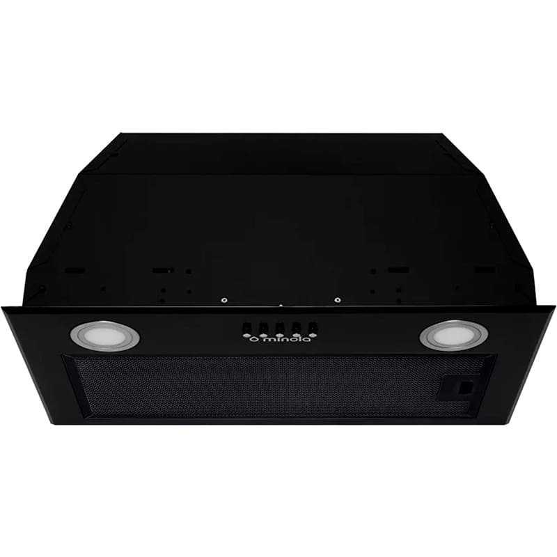 Вытяжка MINOLA HBI 5222 BLF 700 LED