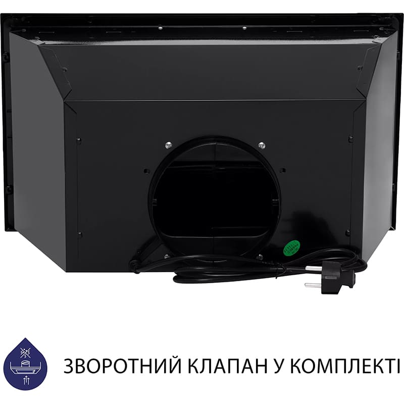 Фото Вытяжка MINOLA HBI 5222 BLF 700 LED