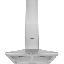 Харьков - Вытяжка MINOLA HK 5214 I 700 LED