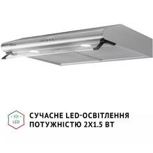 Витяжка PERFELLI PL 6042 I LED