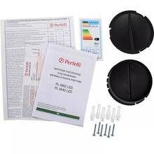 Витяжка PERFELLI PL 6042 I LED