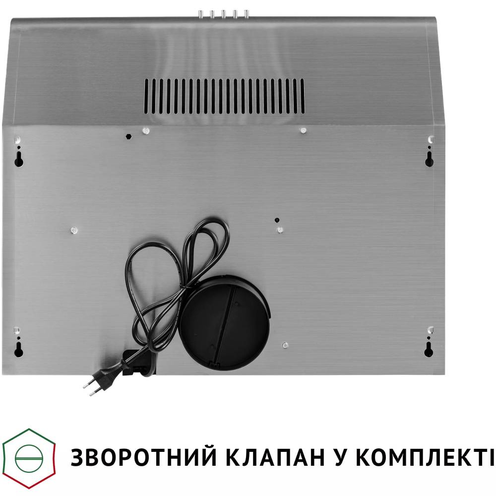Заказать Витяжка PERFELLI PL 6042 I LED