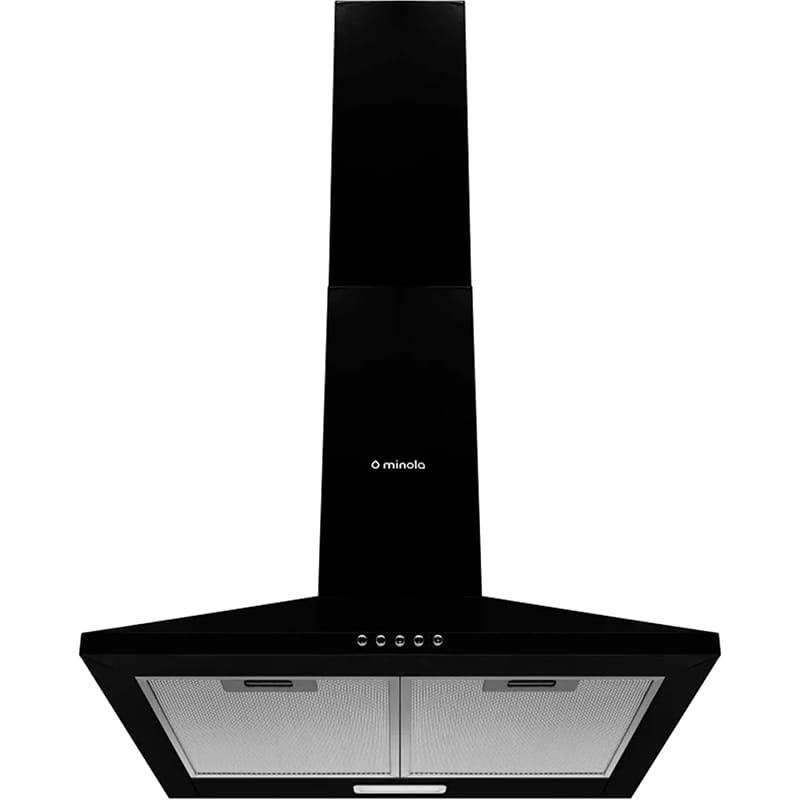 Вытяжка MINOLA HK 5214 BL 700 LED