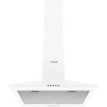 Витяжка MINOLA HK 5214 WH 700 LED Витяжка MINOLA HK 5214 WH 700 LED