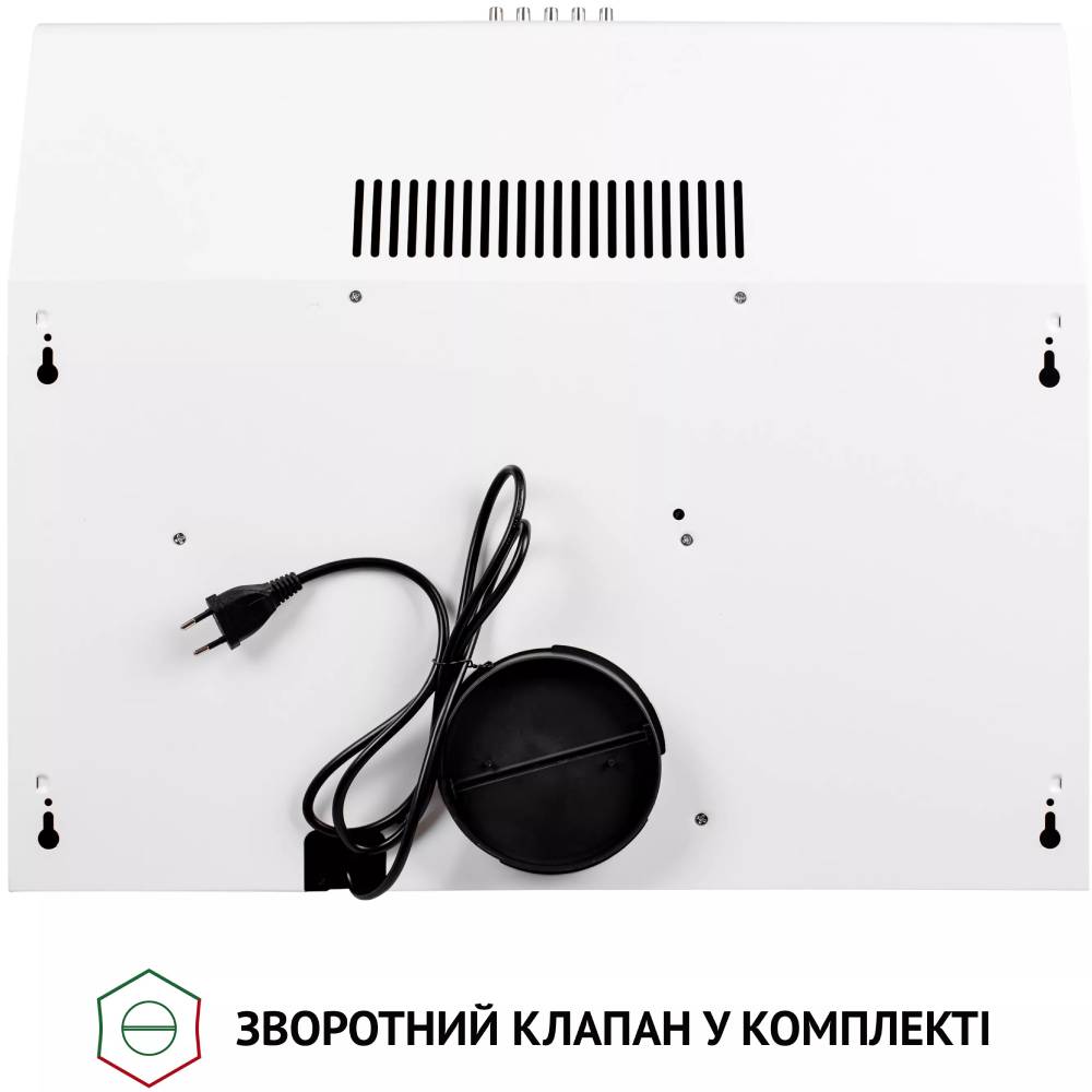 Покупка Витяжка PERFELLI PL 6042 W LED