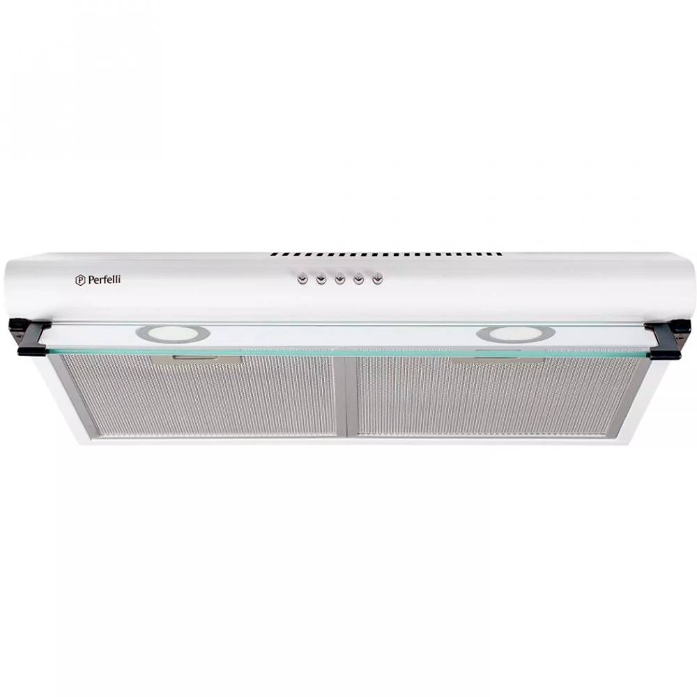 Витяжка PERFELLI PL 6042 W LED