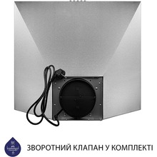 Вытяжка MINOLA HK 5614 I 1000 LED