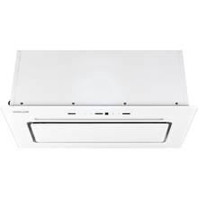 Витяжка WEILOR LUMINA WBG 68 White (УТ000004554)