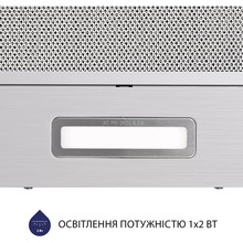 Вытяжка MINOLA HTL 514 I LED