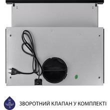 Витяжка MINOLA HTL 514 BL LED