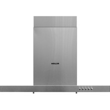 Витяжка WEILOR MIST WTX 68 Inox (УТ000004566)