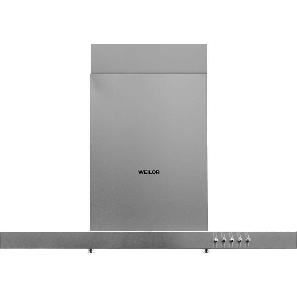 Витяжка WEILOR MIST WTX 68 Inox (УТ000004566)