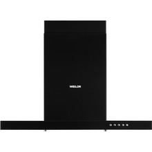 Витяжка WEILOR MIST WTX 68 Black (УТ000004567)