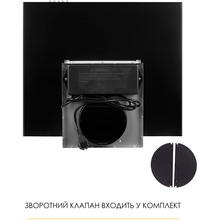 Витяжка WEILOR MIST WTX 68 Black (УТ000004567)