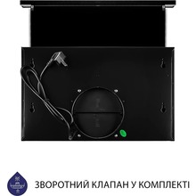Витяжка MINOLA HTL 5214 BLF 700 LED
