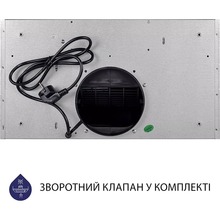 Витяжка MINOLA HBI 5614 BL 1000 LED