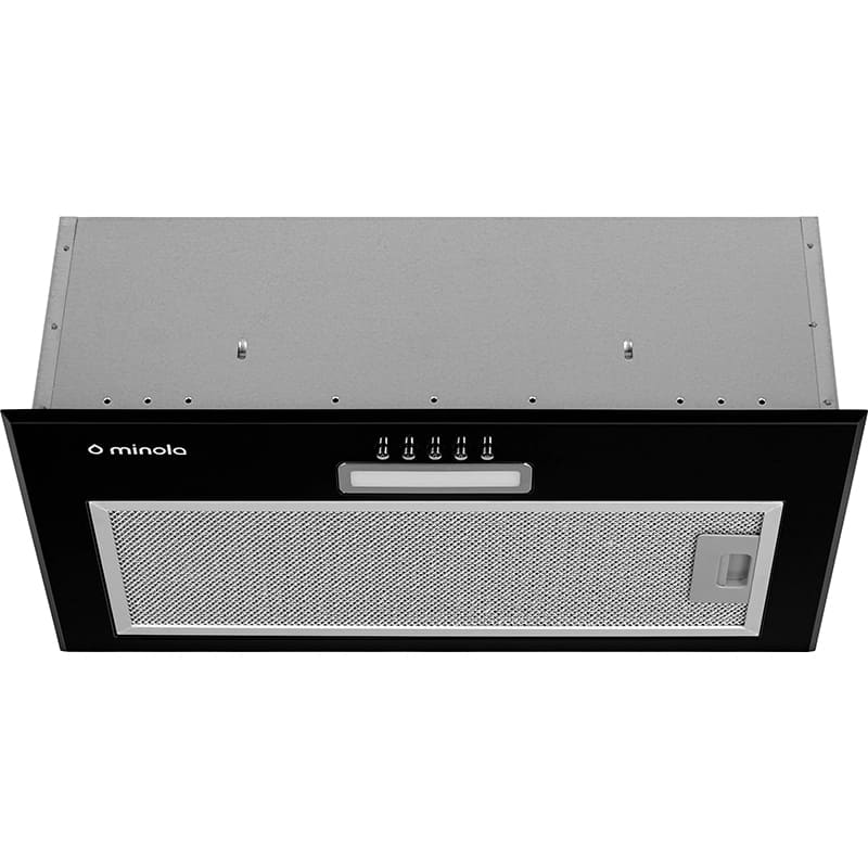 Вытяжка MINOLA HBI 5614 BL 1000 LED Вытяжка MINOLA HBI 5614 BL 1000 LED
