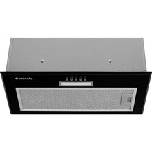 Вытяжка MINOLA HBI 5614 BL 1000 LED
