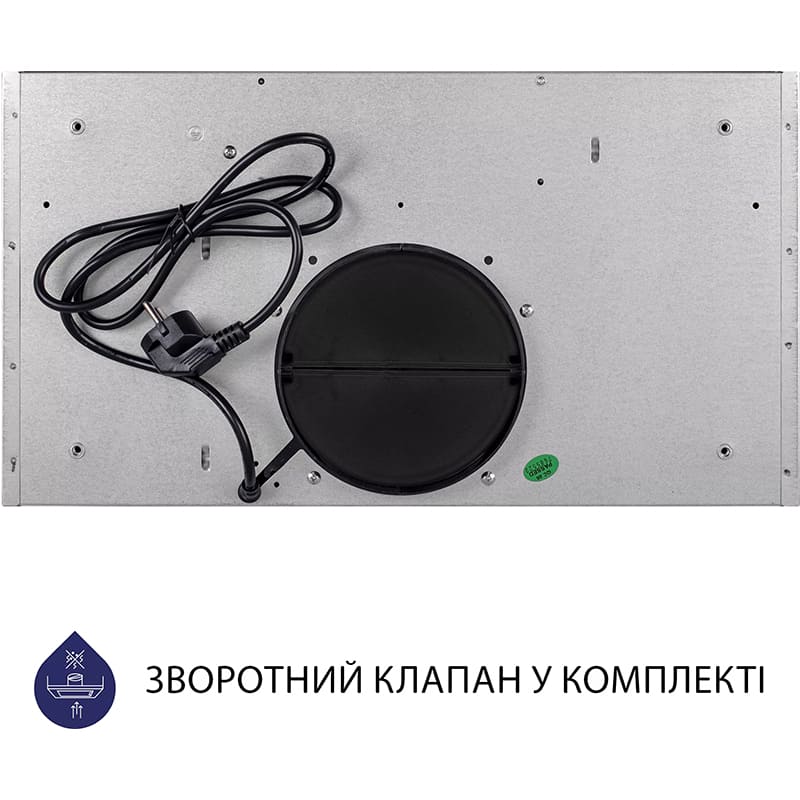 Заказать Вытяжка MINOLA HBI 5614 I 1000 LED
