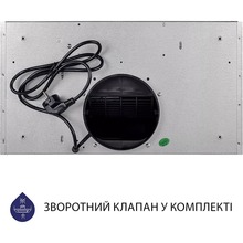 Вытяжка MINOLA HBI 5614 WH 1000 LED