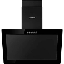 Львов - Вытяжка MINOLA HDN 6124 BL LED