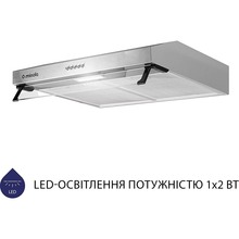 Вытяжка MINOLA HPL 514 I