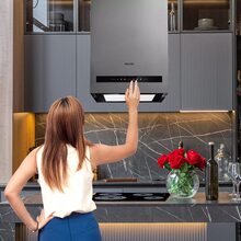Витяжка WEILOR WQS 4815 SS