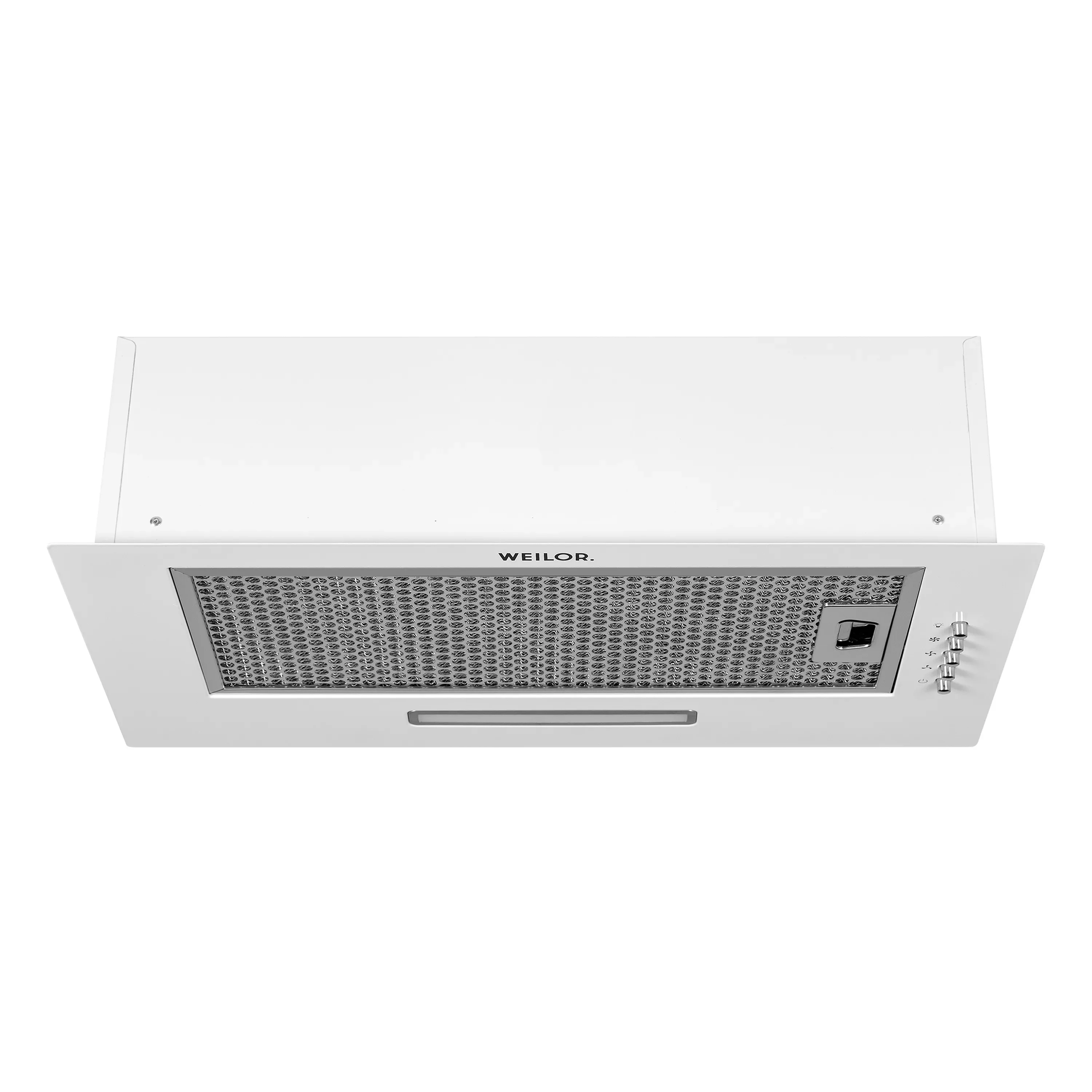 BI/airvent WEILOR WB 64 WH