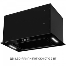 Вытяжка MINOLA BGK 5877 BL