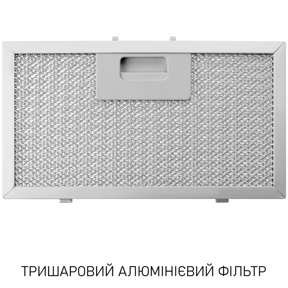 В Фокстрот Вытяжка MINOLA BGH 5877 BL