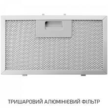 Вытяжка MINOLA BGH 5877 BL