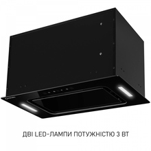 Вытяжка MINOLA BGH 5877 BL
