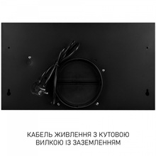 Вытяжка MINOLA BGH 5877 BL