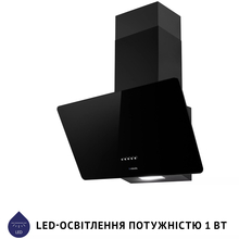 Вытяжка MINOLA HDN 6224 BL 700 LED