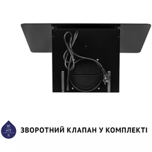 Вытяжка MINOLA HDN 6224 BL 700 LED