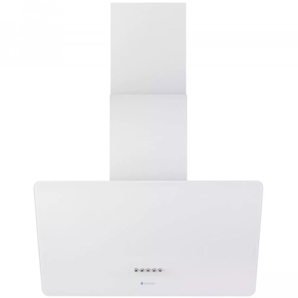Витяжка MINOLA HDN 6224 WH 700 LED