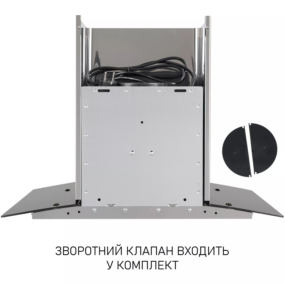 Покупка Вытяжка MINOLA MTG 6242 I LED