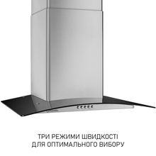 Вытяжка MINOLA MTG 6242 I LED