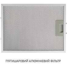 Вытяжка MINOLA MTG 6242 BL LED