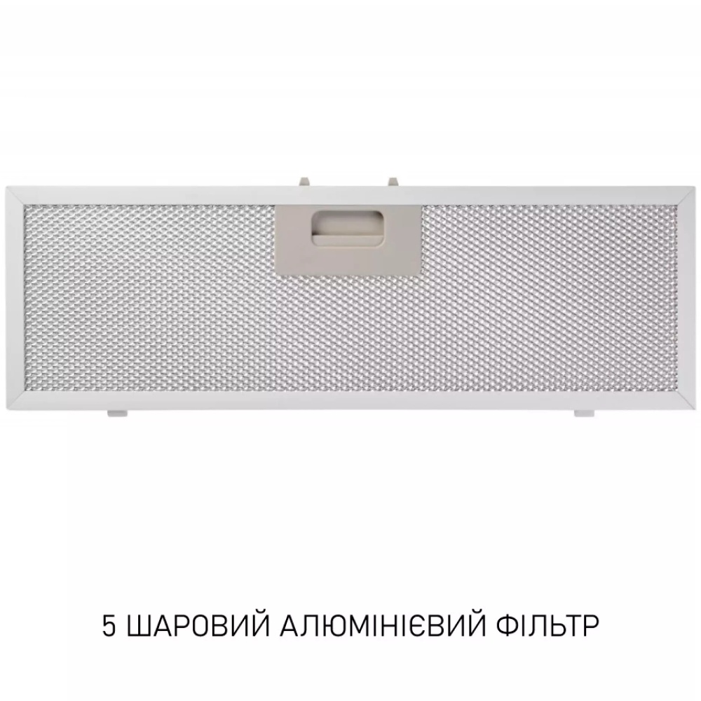 Фото 14 Витяжка MINOLA HBI 6873 WH GLASS 1200 LED Line