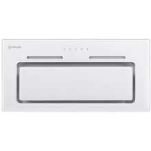 Витяжка MINOLA HBI 6873 WH GLASS 1200 LED Line