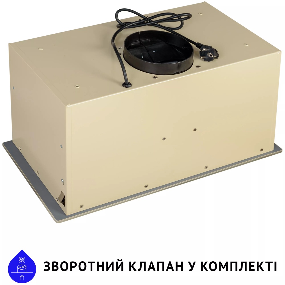 Покупка Витяжка MINOLA HBI 6873 IV GLASS 1200 LED Line