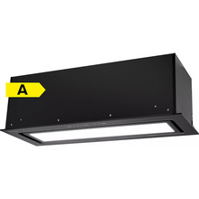 Вытяжка PERFELLI Design Vision 9 Nero Silenzio