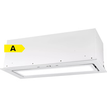 Вытяжка PERFELLI Design Vision 9 Bianco Silenzio