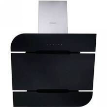 Вытяжка PERFELLI DNS 6793 B 1100 BL LED Strip